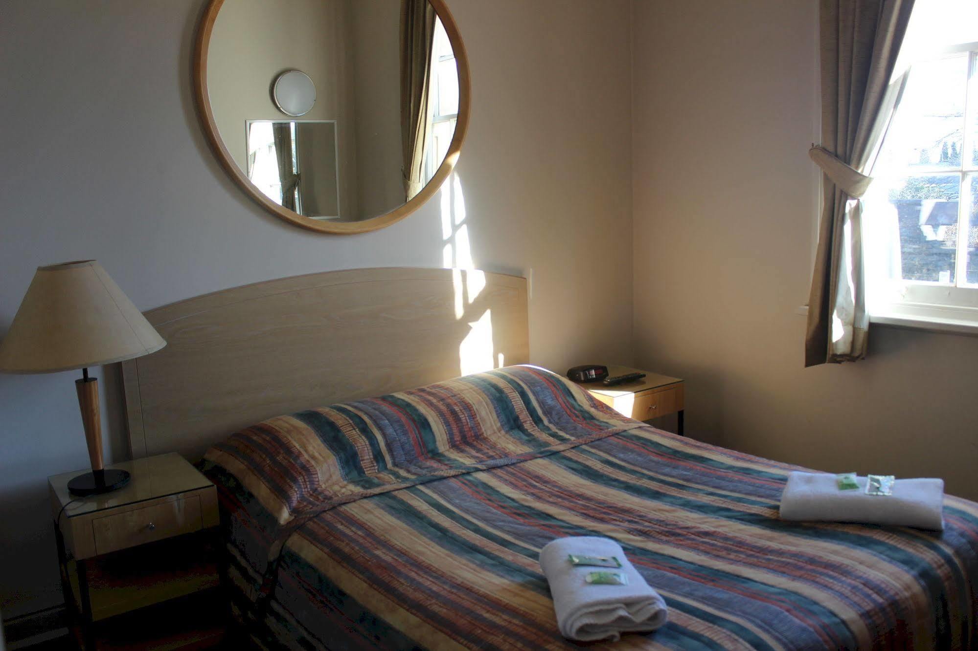 Gardners Inn Hotel Blackheath Dış mekan fotoğraf