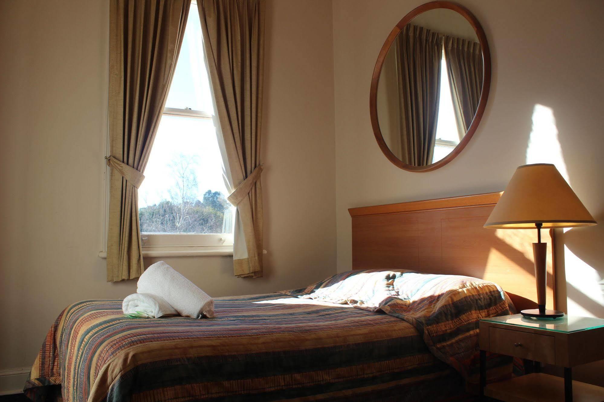 Gardners Inn Hotel Blackheath Dış mekan fotoğraf