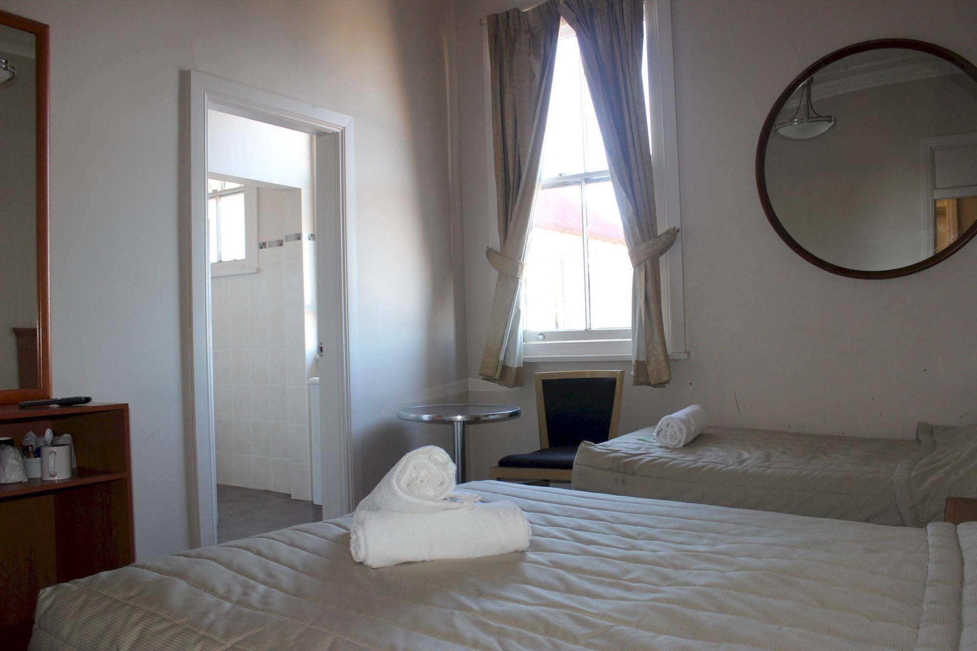 Gardners Inn Hotel Blackheath Dış mekan fotoğraf