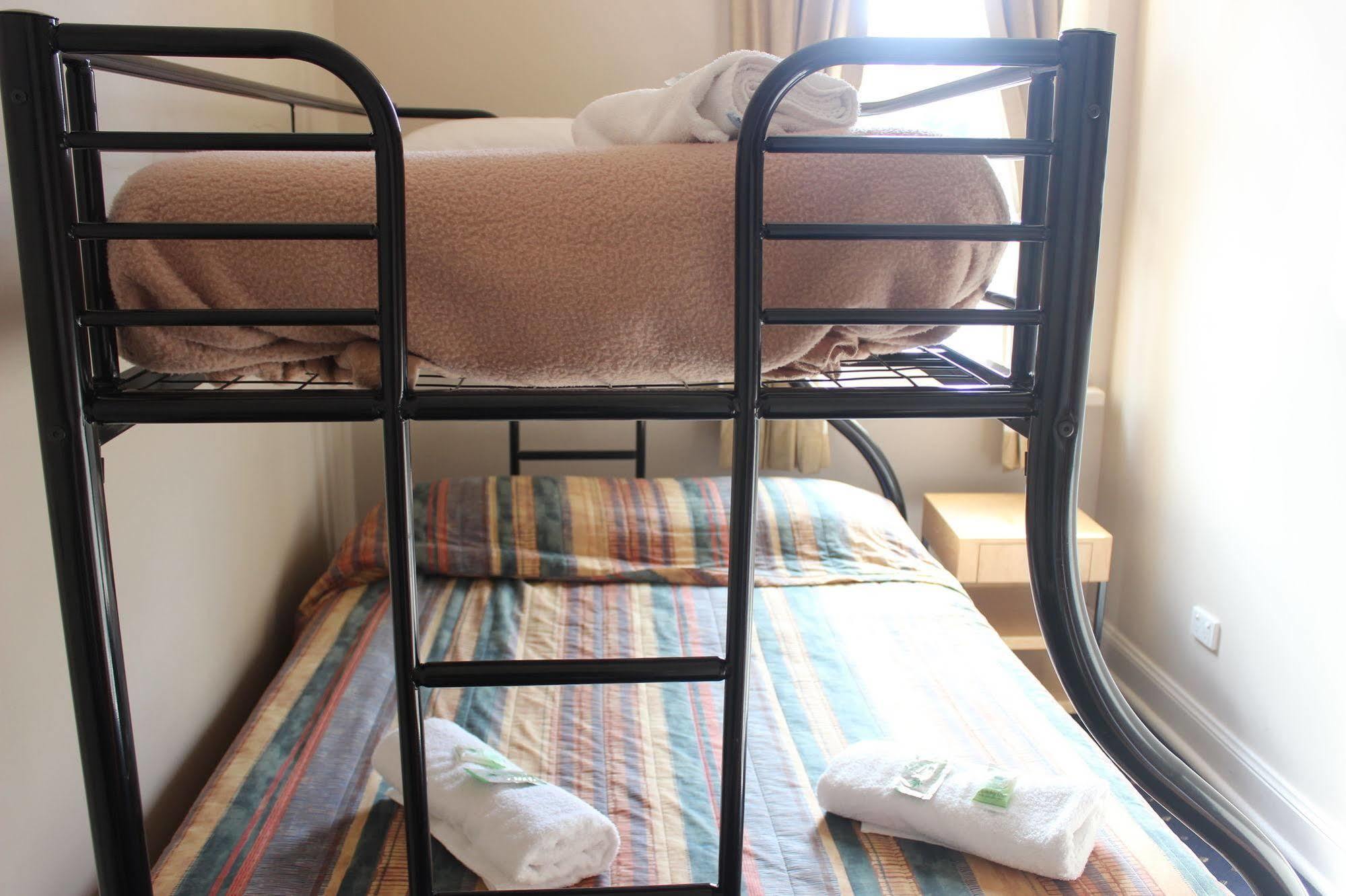 Gardners Inn Hotel Blackheath Dış mekan fotoğraf