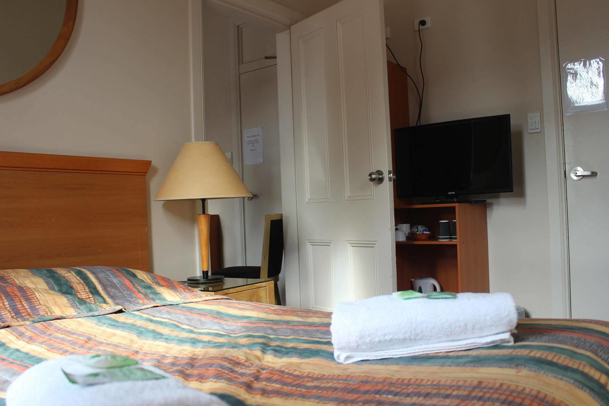 Gardners Inn Hotel Blackheath Dış mekan fotoğraf