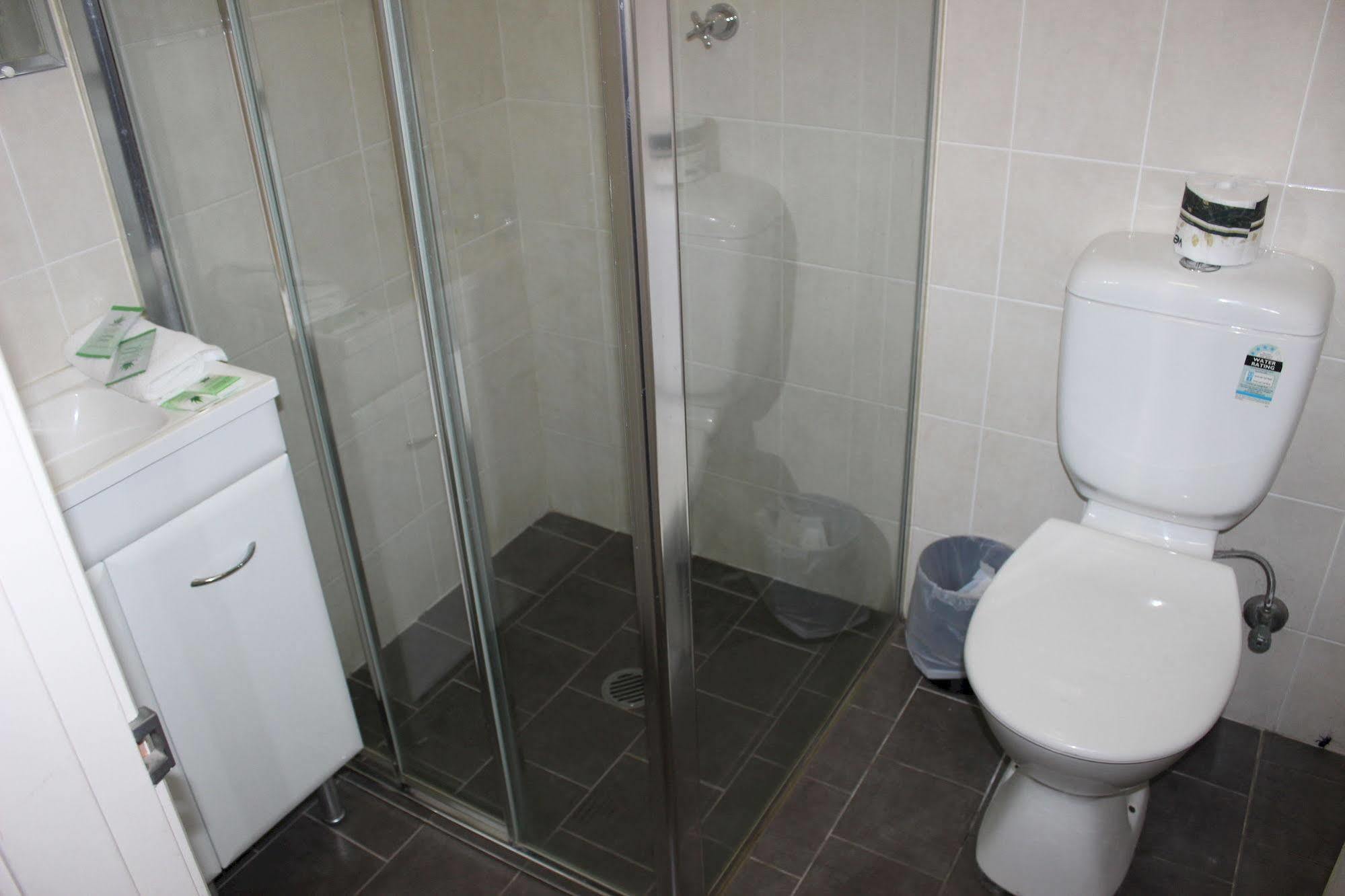 Gardners Inn Hotel Blackheath Dış mekan fotoğraf