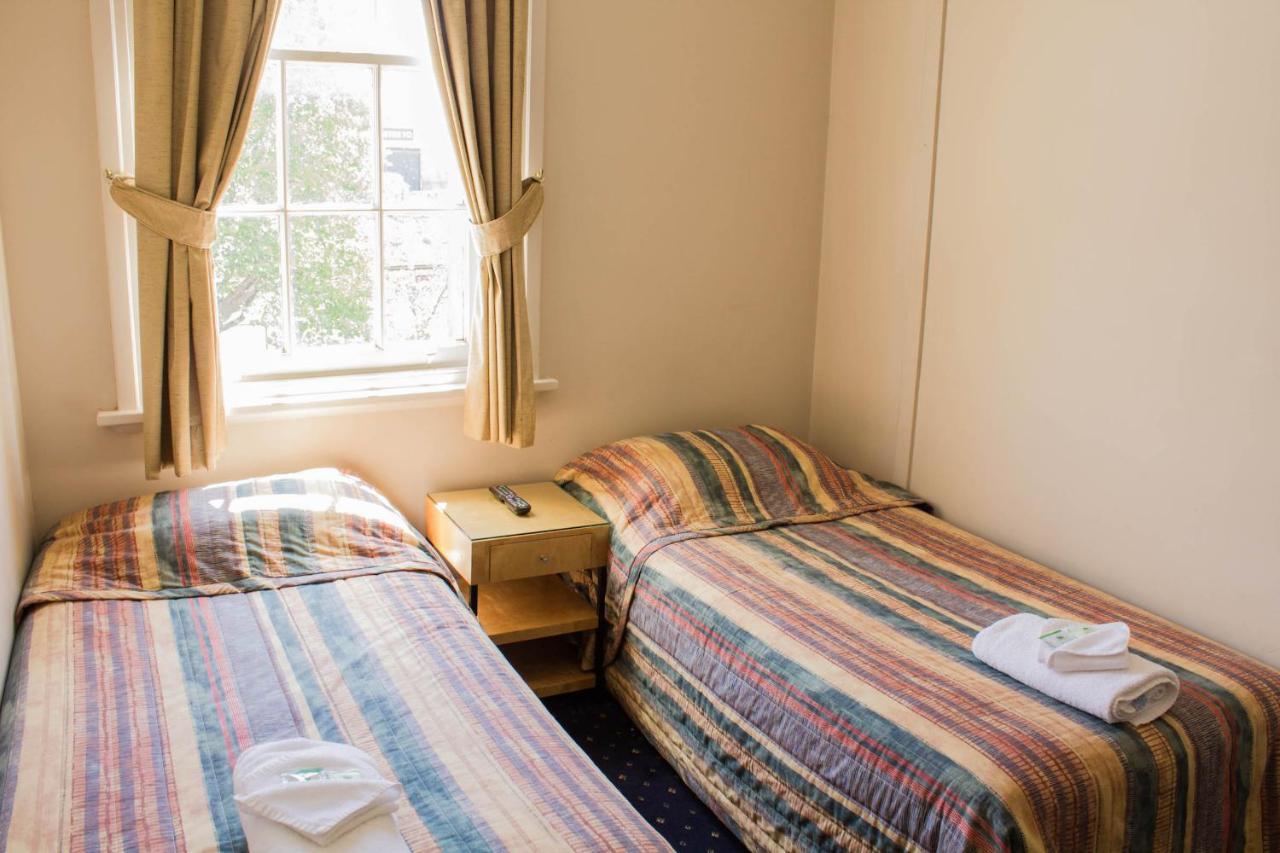 Gardners Inn Hotel Blackheath Dış mekan fotoğraf