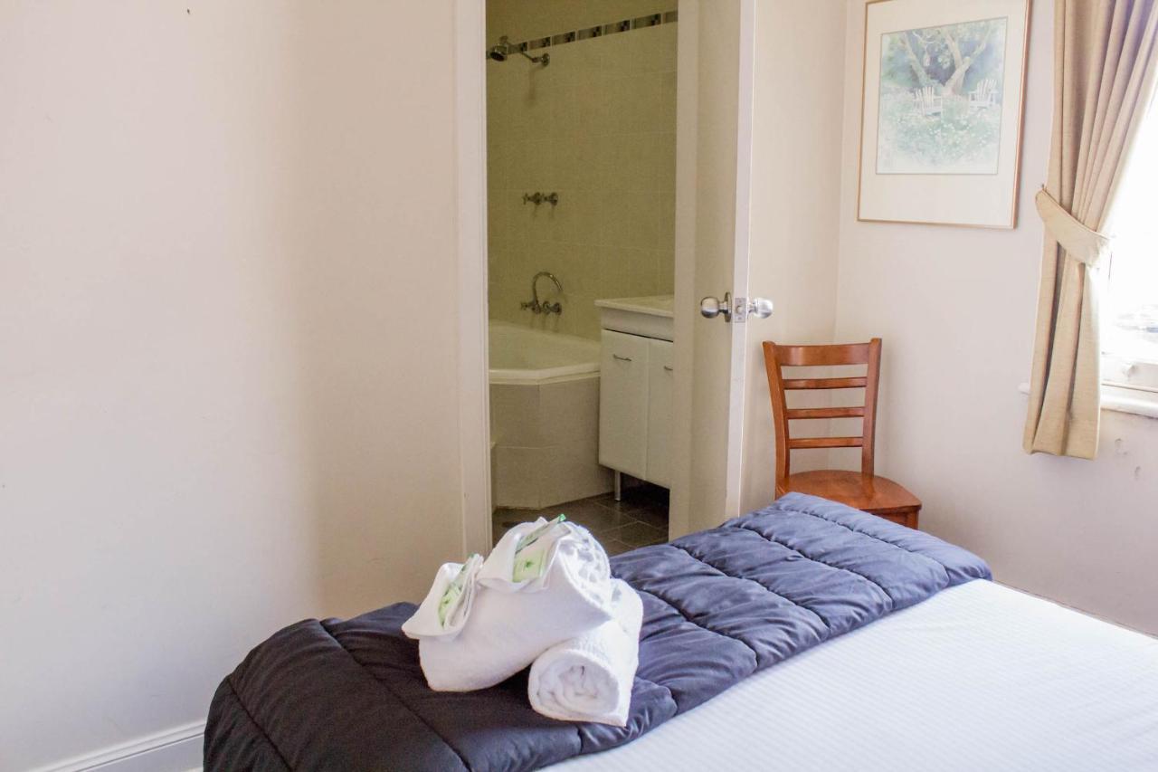 Gardners Inn Hotel Blackheath Dış mekan fotoğraf