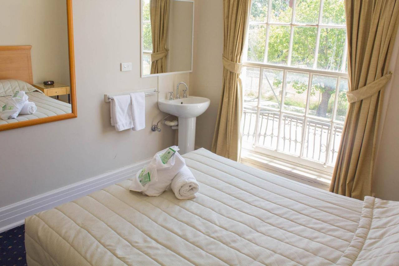 Gardners Inn Hotel Blackheath Dış mekan fotoğraf