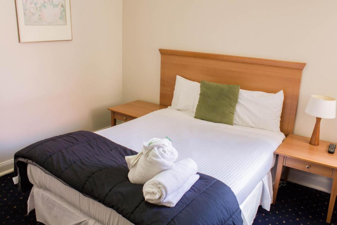 Gardners Inn Hotel Blackheath Dış mekan fotoğraf