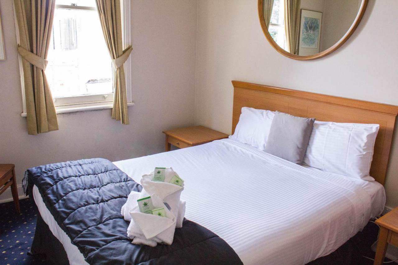 Gardners Inn Hotel Blackheath Dış mekan fotoğraf