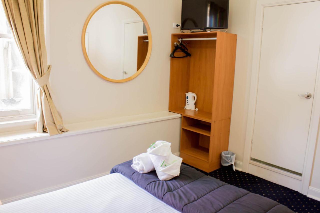 Gardners Inn Hotel Blackheath Dış mekan fotoğraf