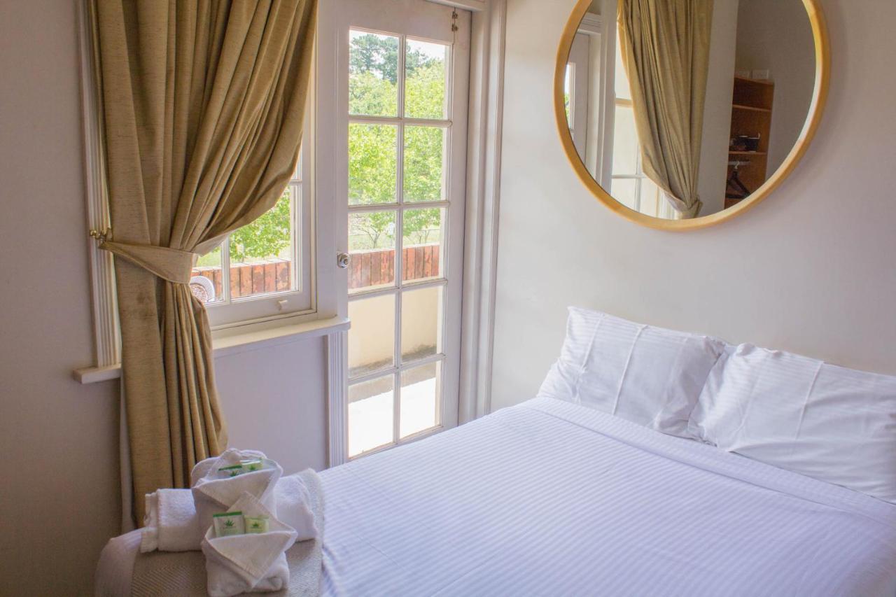 Gardners Inn Hotel Blackheath Dış mekan fotoğraf