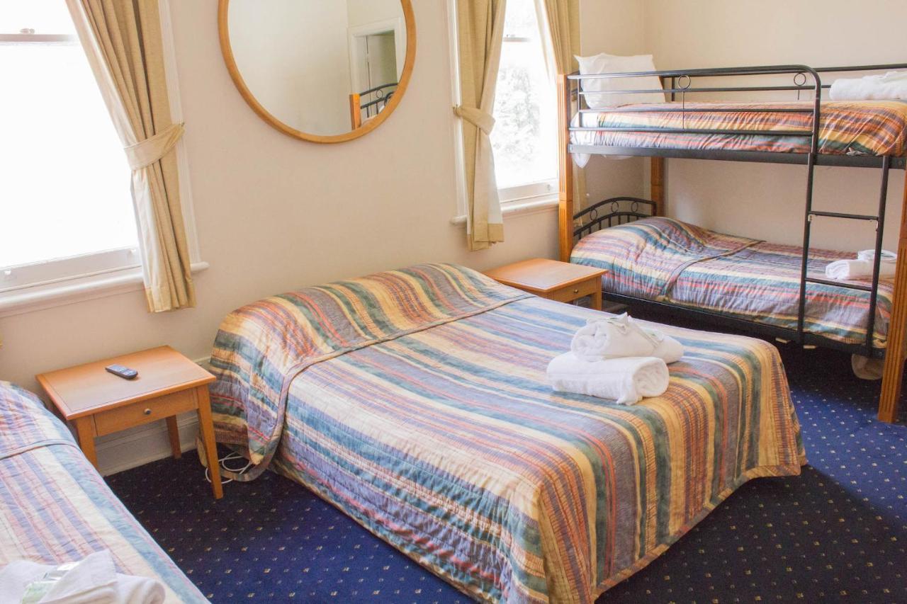 Gardners Inn Hotel Blackheath Dış mekan fotoğraf