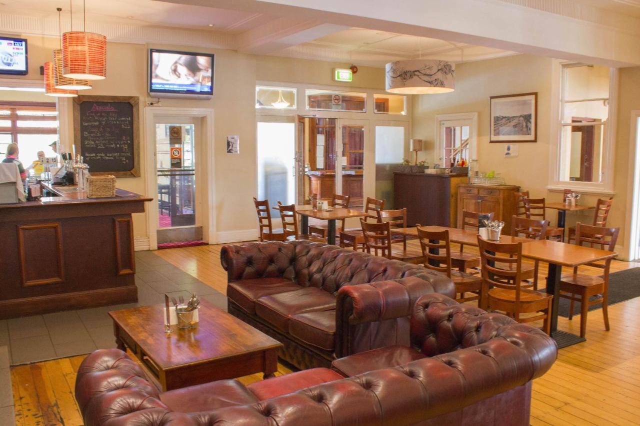 Gardners Inn Hotel Blackheath Dış mekan fotoğraf