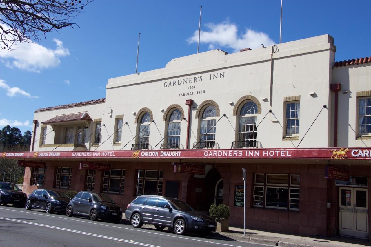 Gardners Inn Hotel Blackheath Dış mekan fotoğraf