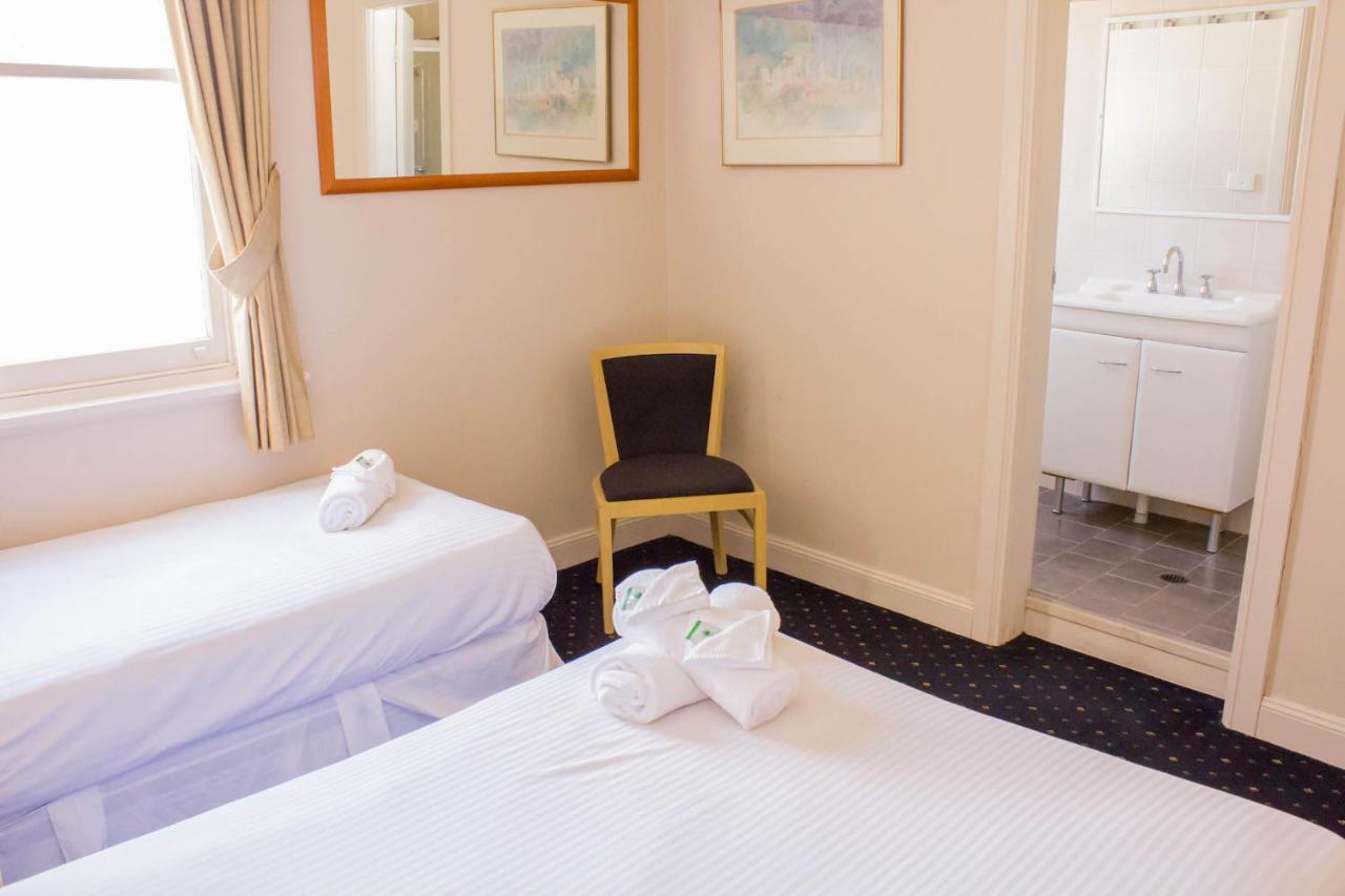 Gardners Inn Hotel Blackheath Dış mekan fotoğraf